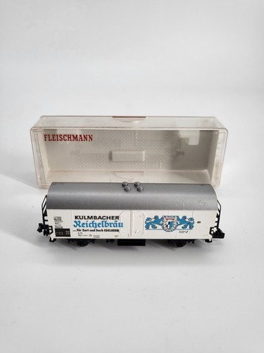Fleischmann spur 8326 - spur,