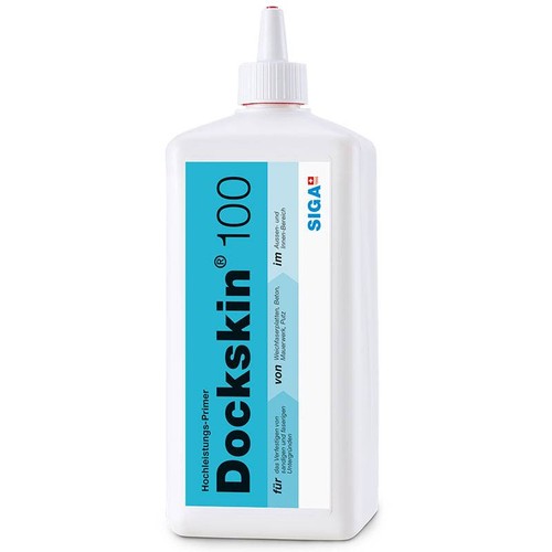 Siga dockskin 100 primer kg - 100,