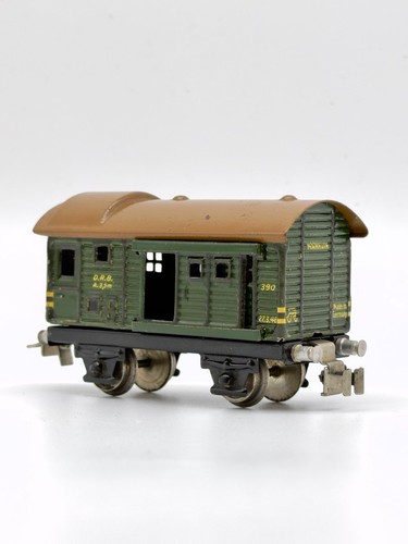 390 märklin güterzug - 390,