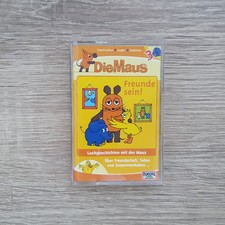 Die Maus Folge 3 - Freunde