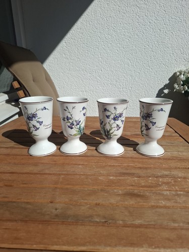 Villeroy boch botanica 4x - &,
