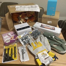 Restposten 12 Teile Gemischt