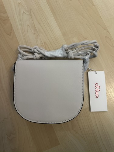 Oliver crossbody bag - s.oliver,