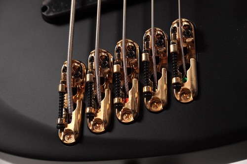 Ibanez btb605lm saiter bass - btb605lm,