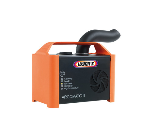 Wynns aircomatic iii - 3,
