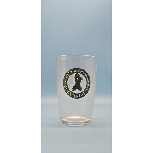 Bärenpils großer kleiner