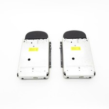 Überrollbügel links + rechts Porsche 911 996 Cabrio