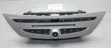 Autoradio CD Radio Cabasse Tronic 281150011R Renault Laguna 3 III Bj.08