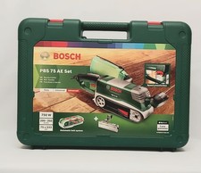 Bosch Bandschleifer PBS 75 AE