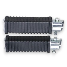 Fussrasten Sozius für Honda MB MT MTX MBX 50 80, Dax ST 50 70 Beifahrer