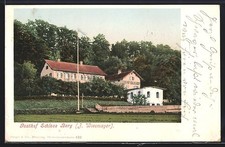 Ansichtskarte Berg /