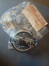 Frontlogo Logo Emblem vorne