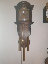 Wanduhr Mit Westminster