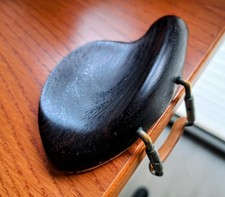 4/4 Violin- Kinnhalter-