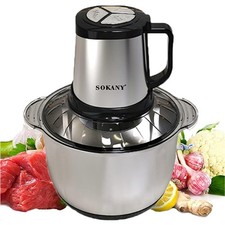 Zerkleinerer 800W mit 5L