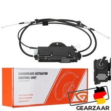 Parken Bremse Aktor Auto