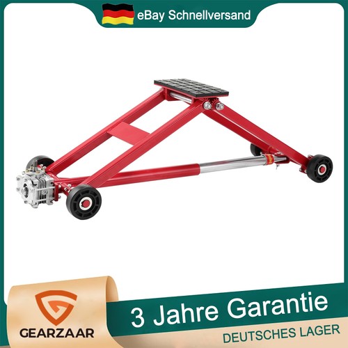 Kfz pkw scherenlift - pkw,
