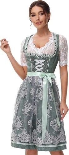 Elfin elegant oktoberfest - elfin,