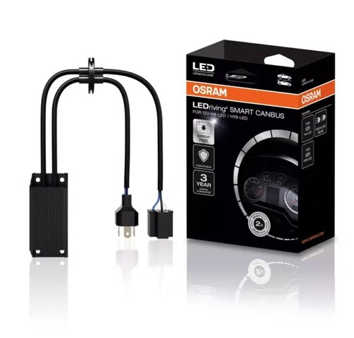 Osram h19 ledriving - osram,