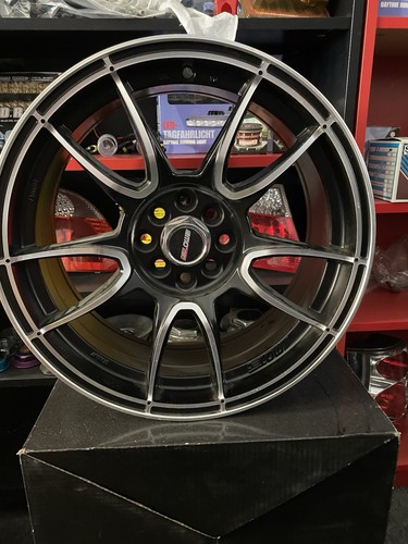 Motec nitro 7 - , 7.5x17et35