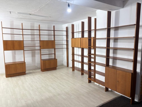 Modulares mid century - modulares, mid-century