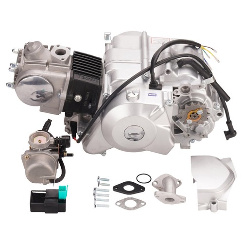 Motor set ccm vollautomatik - motor, 70