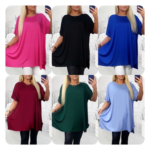 Damen shirt bluse tunika - t-shirt,, bluse,