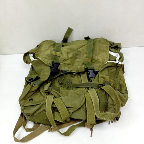 Army medium alice pack - medium,