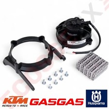 GAS GAS SPAL ENGINEERING