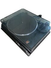 TECHNICS SL-BD20 - PLATTENSPIELER RIEMENANTRIEB - TURNTABLE DC Servo -Made Japan