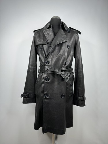 Burberry men lambskin - men's,
