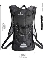 BBAIYULE 2L Hydratation Blase