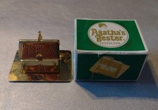 Agathas Bester Teefilter Tee