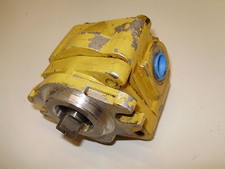 Speisepumpe 9,5R305 Cat  Eder Bagger Hydraulikmotor Ölmotor Hydraulikpumpe