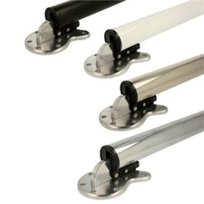 Abklappbares Tischbein