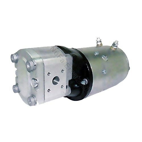 Hydraulikpumpe elektromotor - hydraulikpumpe,,