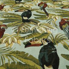 Tier Papagei Allover Muster