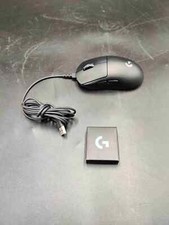 Logitech G PRO Wireless Gaming-Maus mit HERO 25K DPI Sensor