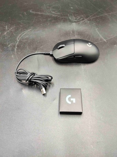 Logitech pro wireless - logitech,