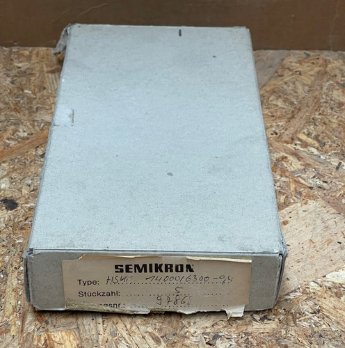 Semikron hsk e - hsk,