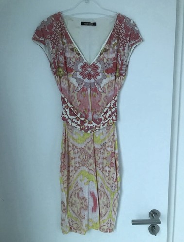 Roberto cavalli designer kleid - roberto,