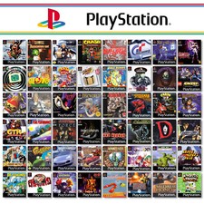 Ps1 playstation one - ps1,