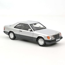 Mercedes 300 CE-24 Coupe •