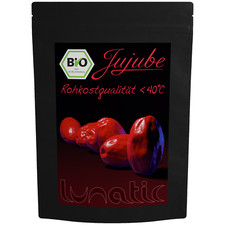 1kg Bio Jujube getrocknet -