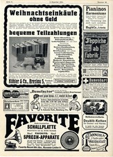 Sprechapparate schallplatte - sprechapparate,