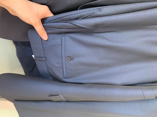 Anzugshose hochzeit herren - herren, 54