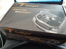 Tuning-Set Carbon T4-CR (DB1), Skoda Superb (II) 2.0TDI CR 1968 ccm/103 kW