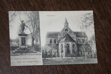 Gruß aus kloster zinna - kloster,