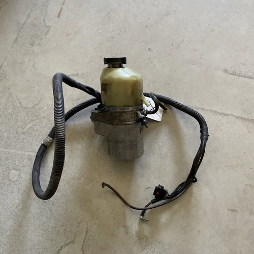 Servopumpe opel astra - g, /