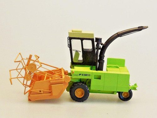 87137 icar fortschritt - icar,
